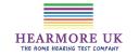 Hearmore UK logo